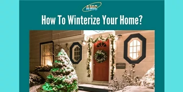 winterize your home min min