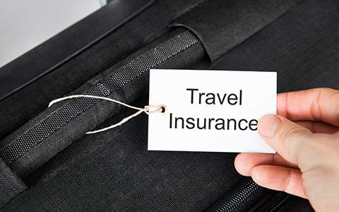 What You need to know about travel insurance