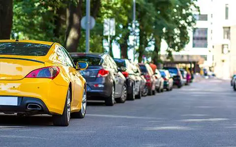 Parallel Parking Tips amcinsurance icbc auto insurance bc