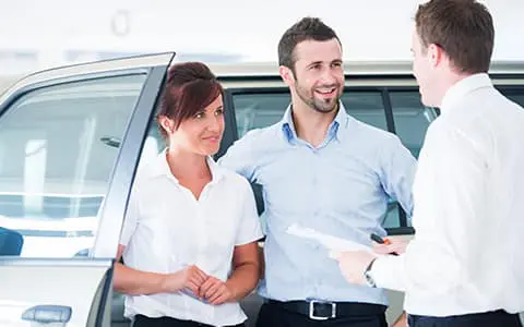 Myths About Car Dealers
