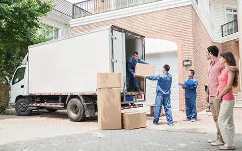 Moving to a new province