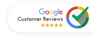 Reviews badge