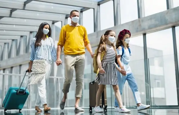 travel covid19 amcinsurance