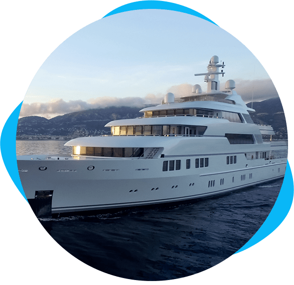 Commercial Boat Insurance
