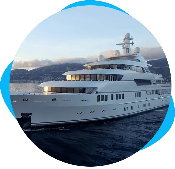 Commercial Boat Insurance