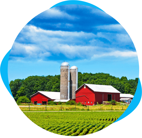 Farm Insurance - AMC Insurance