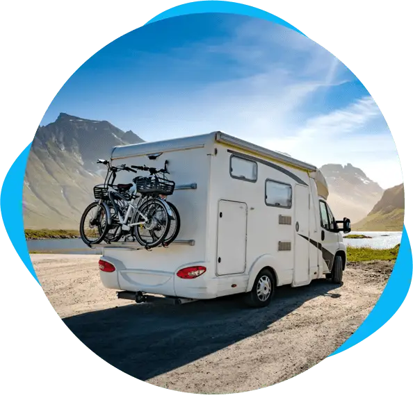Motorhome insurance