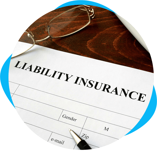 Liability insurance