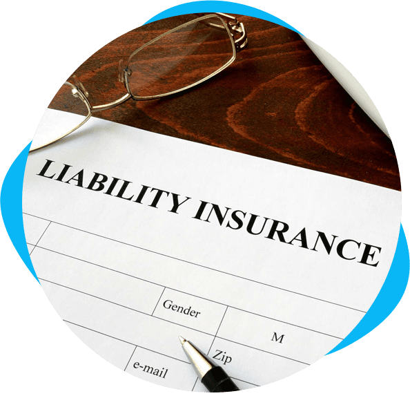 Liability insurance