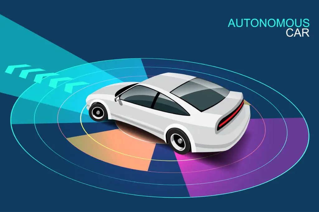 Driverless Cars Going to Impact the Insurance