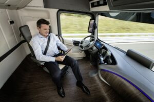 How Automation Is Making Its Way Into The Trucking Industry amc insurance services