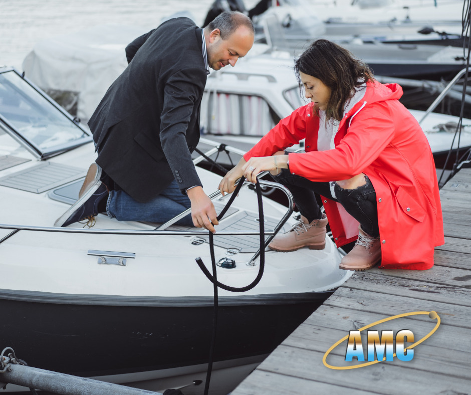 Find out why you need boatwatercraft insurance and what it covers amc insurance bc