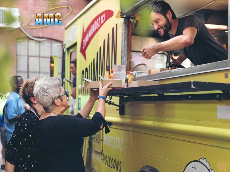 Food Truck Insurance with amc insurance commercial liability insurance