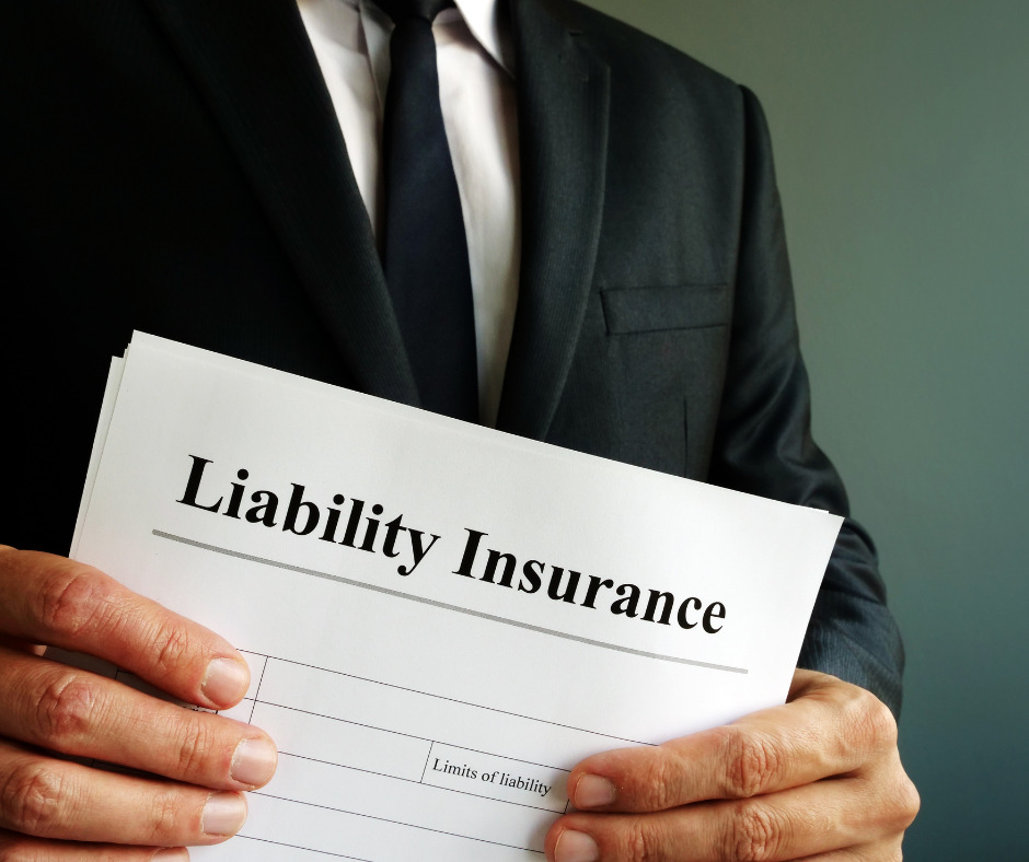 General Liability Insurance with amc Insurance
