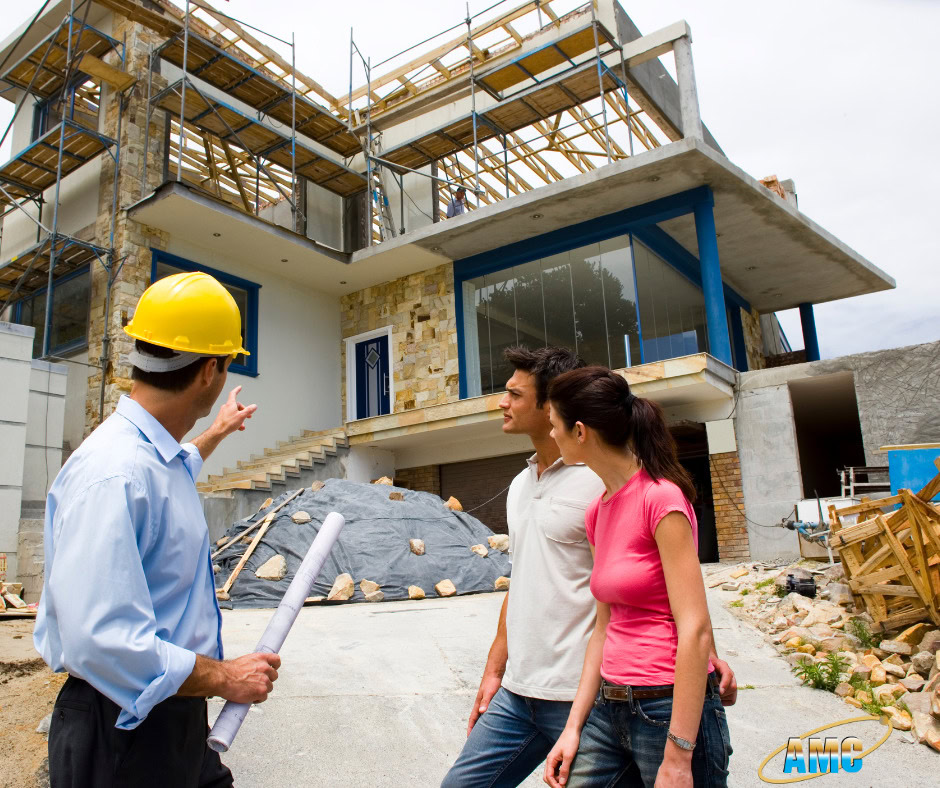 Standard Contractor Insurance with amcInsurance