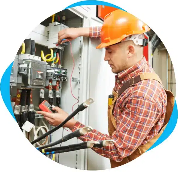 Electrician Insurance with amc insurance get a free quote today