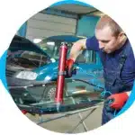 Automobile Glass Repair Shop Insurance