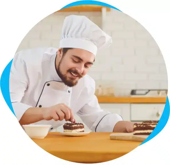 Get a Free Bakery insurance Quote amc insurance