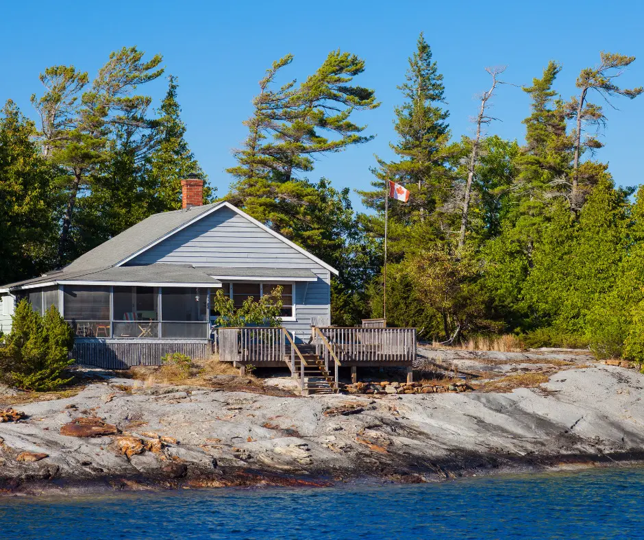 Why Cottage Insurance is a Smart Investment with amc insurance