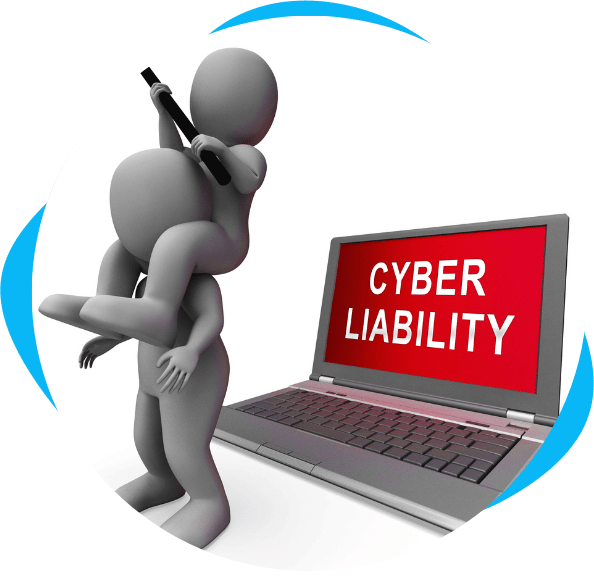 Cyber Liability Insurance with amc insurance bc business insurance