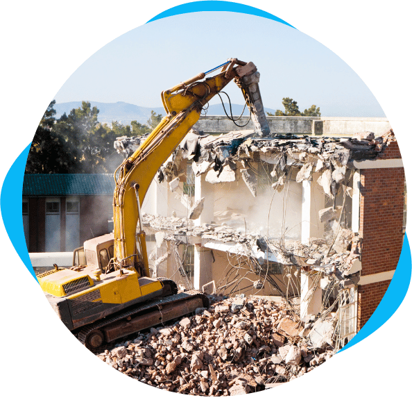Demolition Contractors Insurance amc insurance bc commecial insurance