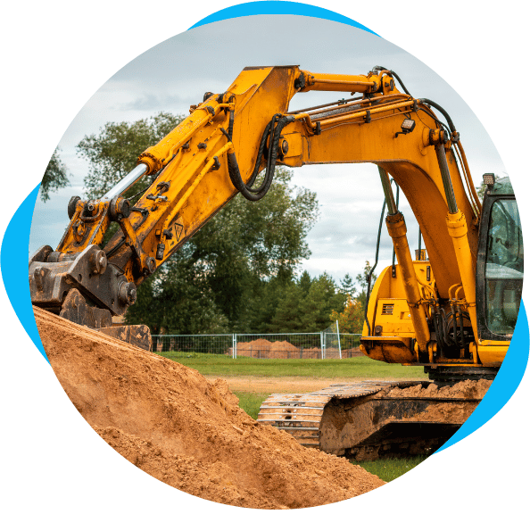 Excavation Insurance with amc insurance bc commercial insurance