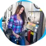 Full-Service Gas Station Insurance