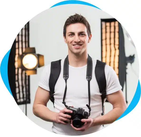 Photographer Insurance business insurance bc