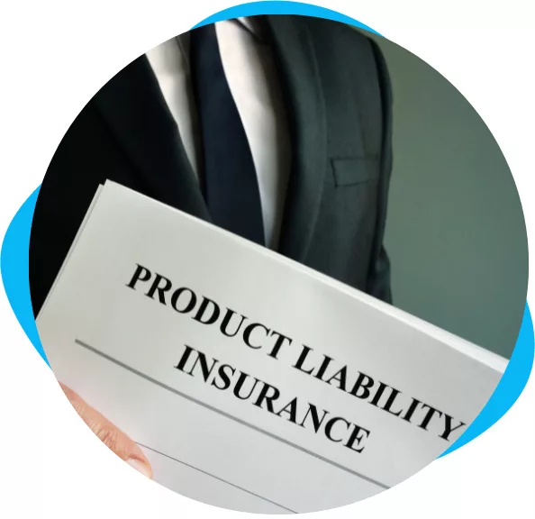 Product Liability Insurance business insurance bc