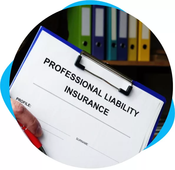 Professional Liability Insurance with amc commercial insurance bc