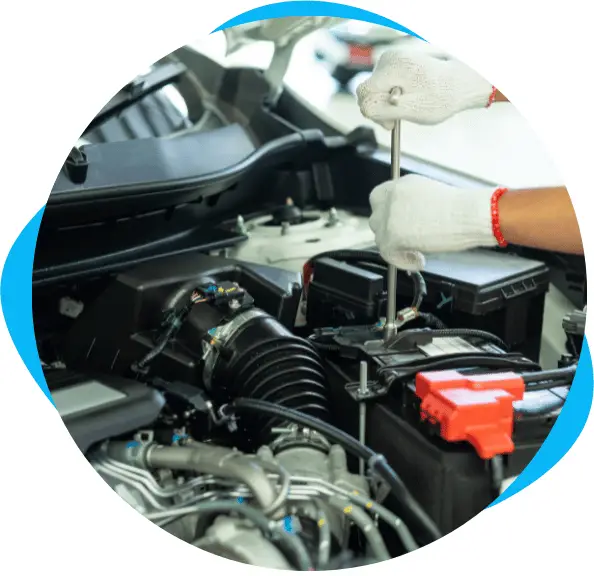 Auto Workshop Insurance with amc commercail insurance bc