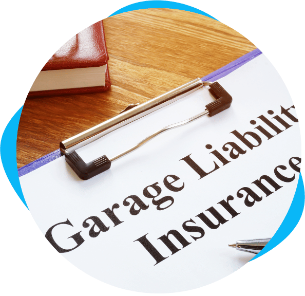 Garage Liability Insurance with amc business insurance bc