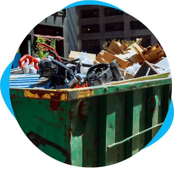 Junk Removal Insurance amc business commercial nsirance bc canada