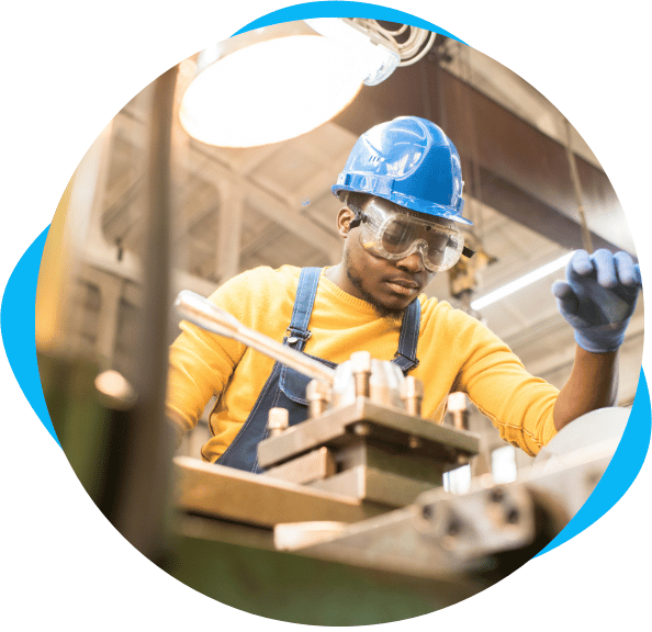 Manufacturing Insurance for Comprehensive Business Protection