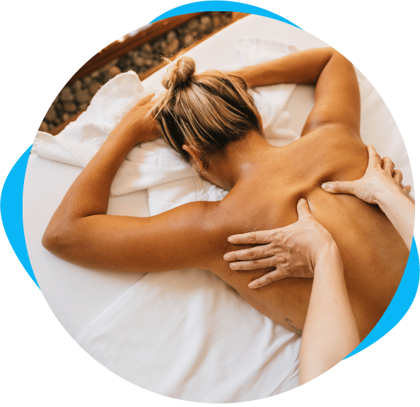 Massage Therapist Insurance with amc business insurance bc