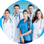 Medical Practitioner & Nurse Insurance