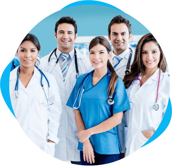 Medical Practitioner Nurse Insurance with amc business insurance bc
