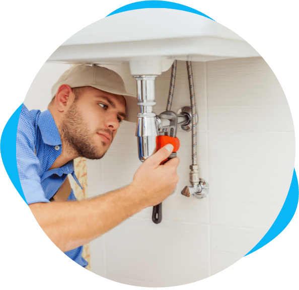 Plumbing Contractor Insurance with amc business insurance bc