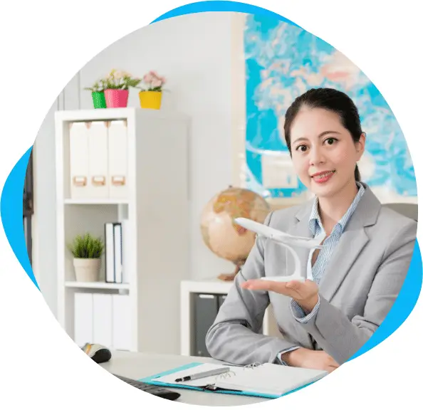 Tourism Company Insurance with amc commercial insurance bc