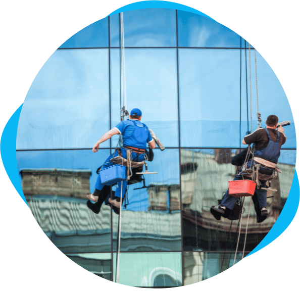 Window Cleaning Insurance with amc business insurance bc