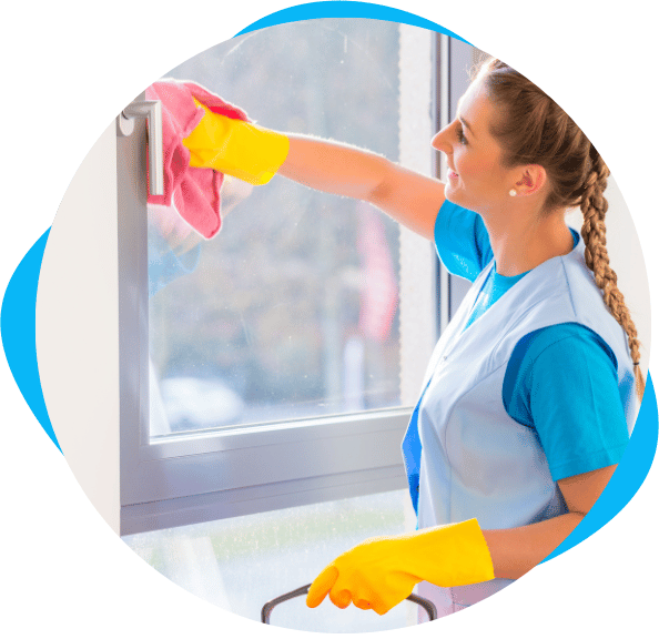 Window Cleaning Insurance with amc commercial insurance bc