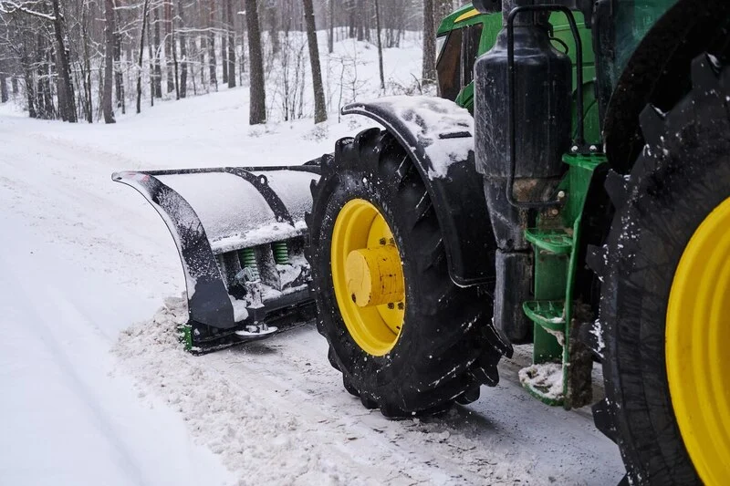 insurance in snow removal business contracts