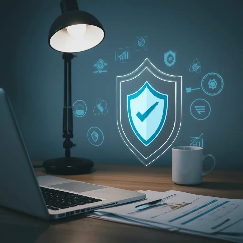 Home-Based Business Insurance: Why It’s Essential for Your Success